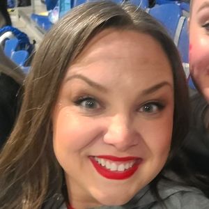 Meet your Posher, Aimee